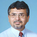 Dr. Mohammad Shahid Shaikh