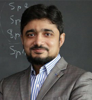 Dr. Agha Ali Raza