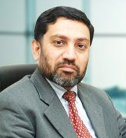 Dr. Amir Qayyum